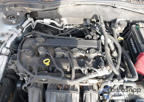 2012 Ford Fusion Se z USA, uszkodzony, nr VIN 3FAHP0HAXCR103674